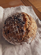 Artisan Bakery | Bread by Betty