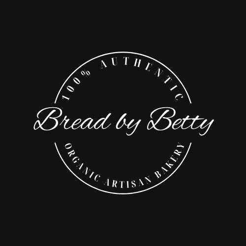 Bread by Betty